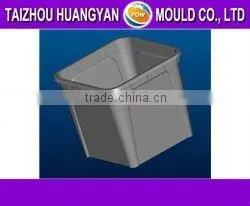 Injection Plastic Container Mould thumbnail-1