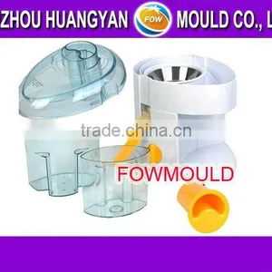 Hanging Ironing Machine Plastic Parts Mould Manufacturer thumbnail-1