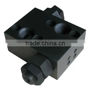 FYRHD Series Crossover Relief Valves for BMR/BMP Motor thumbnail-1
