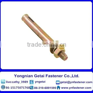 Expansion Anchor Bolt Hot Dip Galvanized High Quality thumbnail-2