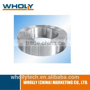 Quality Assurance Updated Cheapest Cast Iron Die Forging Car Crankshaft thumbnail-3