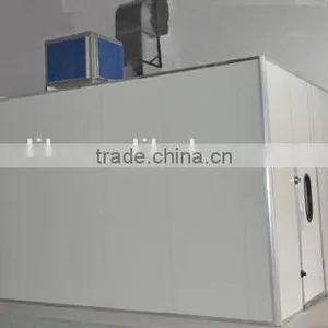 3.8m Spray Booth & Spray Booth Oven & Spray Paint Booth No.LYH-WTPM008 thumbnail-1