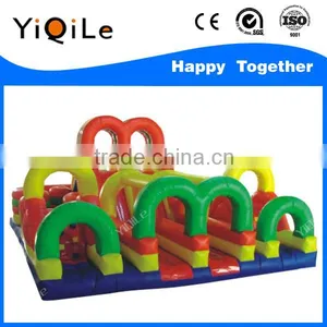 Bounce House Commercial Inflatable Playground Kids Toys thumbnail-3