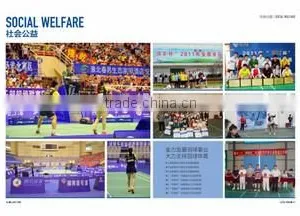 Anhui Lingmei Sporting Goods Co., Ltd. company overview - view 3 thumbnail