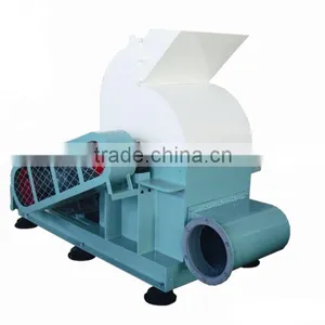 Hammar Mill Machine Biomass Pellet Machine Type1 thumbnail-2