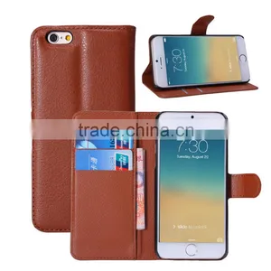 Beautiful Design Wallet Stand Leather Case for OnePlus Back Cover thumbnail-4