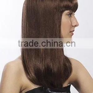 Buy Synthetic Hair Products Long Bob Wig , China Hair Wigs Suppliers thumbnail-1