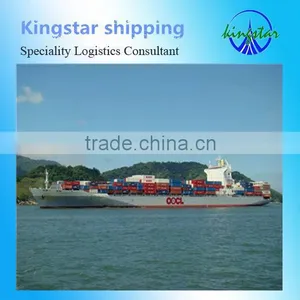DDP/PPU Sea Freight From China to Tripoli Libya thumbnail-2