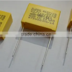 Taiwan Film Capacitor Product 10uf 250v Motor Capacitor 250v 50-60hz Cbb60 16uf 250v ac Motor Capacitor thumbnail-6