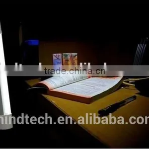 3W Super Bright Portablet LED Tube thumbnail-3