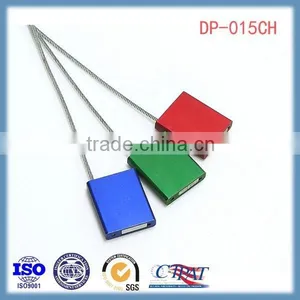 Security Truck Tank Lock DP-015CH thumbnail-4