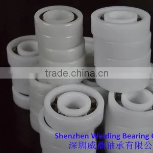 2015 High Performance Insulated Bearing With High Quality and Long Life thumbnail-1