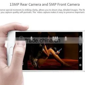 Original Meizu Metal Smartphone 5.5" FDD LTE 4G Mobile Phone Helio X10 Octa Core 1920X1080P Meizu Metal 2GB RAM 16GB ROM 13MP thumbnail-4