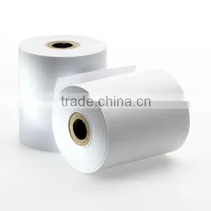 Top Grade Thermal Paper Roll 80mm thumbnail-1