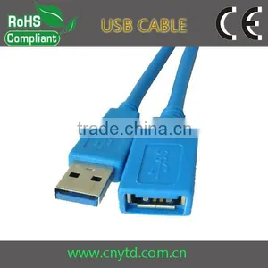 A Male to A Female Cable Usb 3.0 Am/af Usb Cable thumbnail-1