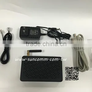 SC-111-WAG With VPN Transparent Transfer Function Support WiFi Hotspot Gateway thumbnail-4