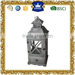 Rustic Candle Lanterns Factory Price thumbnail-1
