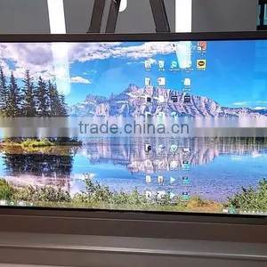EKAA 14 Inch Flexible Transparent LCD Display thumbnail-1