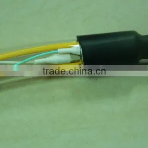 Pull Fiber Ring Optic Patch Cord for Network Solution and Project thumbnail-4