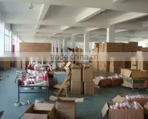 Yiwu Pingwu Paper Products Firm company overview - view 2 thumbnail