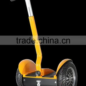 Quick Short Trip Portable Stand up Overboard Electric Skateboard thumbnail-1