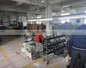 Tianshi Shoes & Clothes Co., Ltd. Shishi company overview - view 3 thumbnail