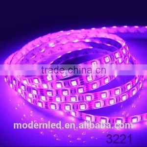 Non-Waterproof Smd 5050, 60led/m, 300led/roll Rgb Zilotek Led Grow Strip Light thumbnail-2