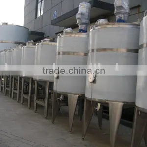 High Quality Stainless Steel Tank thumbnail-1