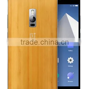 New Original Oneplus 2 Two Mobile Phone 4GB RAM 64GB ROM Snapdragon810 Octa Core 5.5" Android 5.1 4G FDD LTE Fingerprint ID thumbnail-2