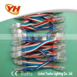 Waterproof Led Christmas Light thumbnail-1