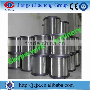 32D Al-mg Wire Producing Machine thumbnail-6