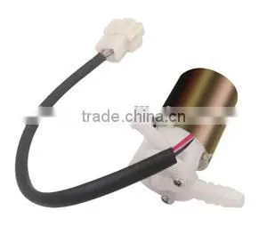 Universal Windshield Windscreen Washer Pump For Universal Cars thumbnail-1