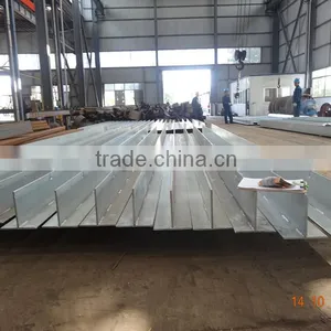 China Manufacture Hot-sale Steel T Beam thumbnail-1