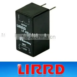 Mini Solid State PCB Relay SSR-F/SSR/JG-3F/G3CN thumbnail-1