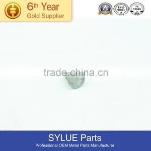 Ningbo High Precision Forged Elements For Forged Wheel Blank With ISO9001:2008 thumbnail-2