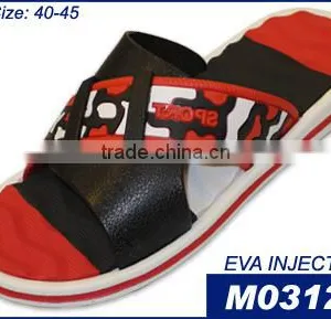 Latest Fashion Mens EVA Sandals thumbnail-2