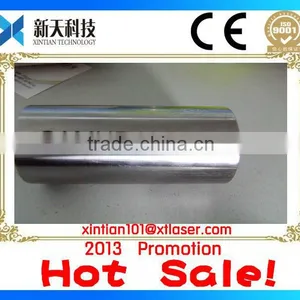 Hot Sale !! Stainless Steel/ SS Material Laser Making Machine thumbnail-1
