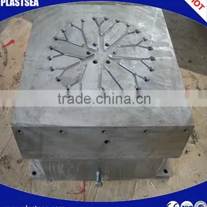 Wear-resistant Solid Tyre Mold thumbnail-4