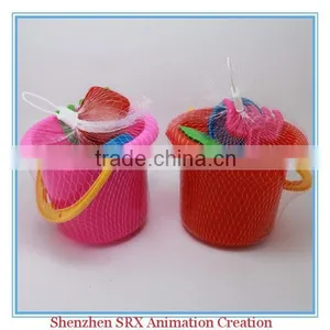 Making Custom Bottles Bathing Beach Toys Kids Summer Toys,custom Bottles Beach Toys, Plastic Summer Beach Toys Maker thumbnail-1