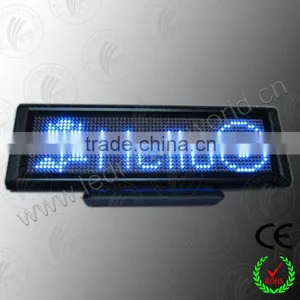 2014 New Hot Innovative Mini Led Neon Sign thumbnail-1