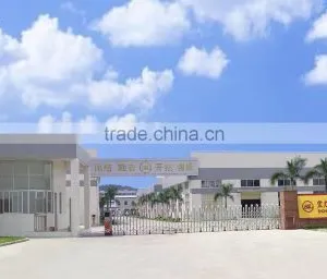 Jiangmen Hongben Car Accessory Industrial Co., Ltd. company overview - view 1 thumbnail