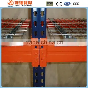 Folding Wire Shelving Rack thumbnail-3