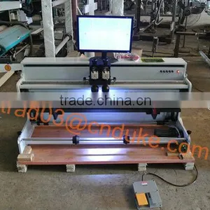 YT-6-1200 High Speed Six Color Flexo Printing Machine thumbnail-2