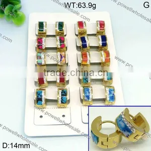 Powell China Wholesale Animal Jewelry Dogs thumbnail-1