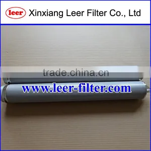SS Sintered Mesh Filter Cartridge thumbnail-1