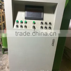 Shoes Soles Insoles Making Low Pressure Polyurethane Foam Injection Machine thumbnail-3