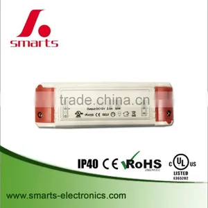 Indoor Used Constant Voltage 12vdc 36w Led Driver ul Approved for Panel Light thumbnail-4