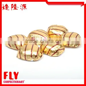 Multi Types of Shapes Compound Milk Chocolate thumbnail-2