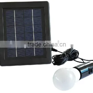 Solar Lighting Kit (1W) thumbnail-1