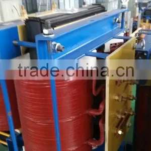 Dry Type 25KVA Single Phase Furnace Transformer thumbnail-2